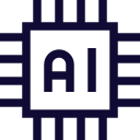 Artificial Intelligence icon