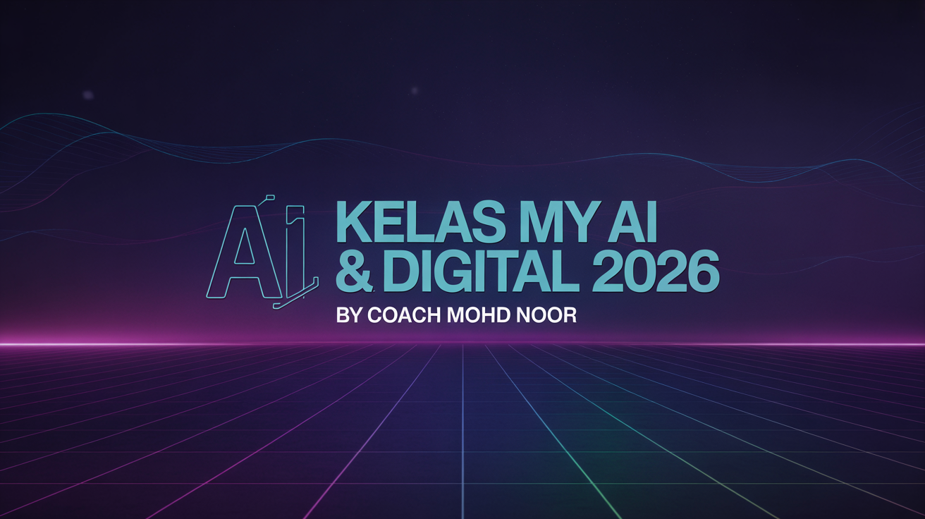 Kelas AI Presentation