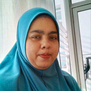 Salina Mohamed Isak