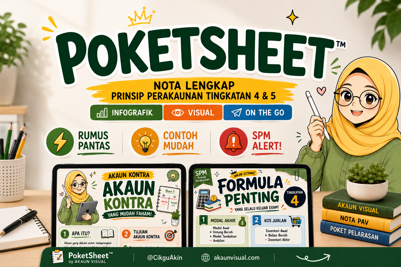 PoketSheet™