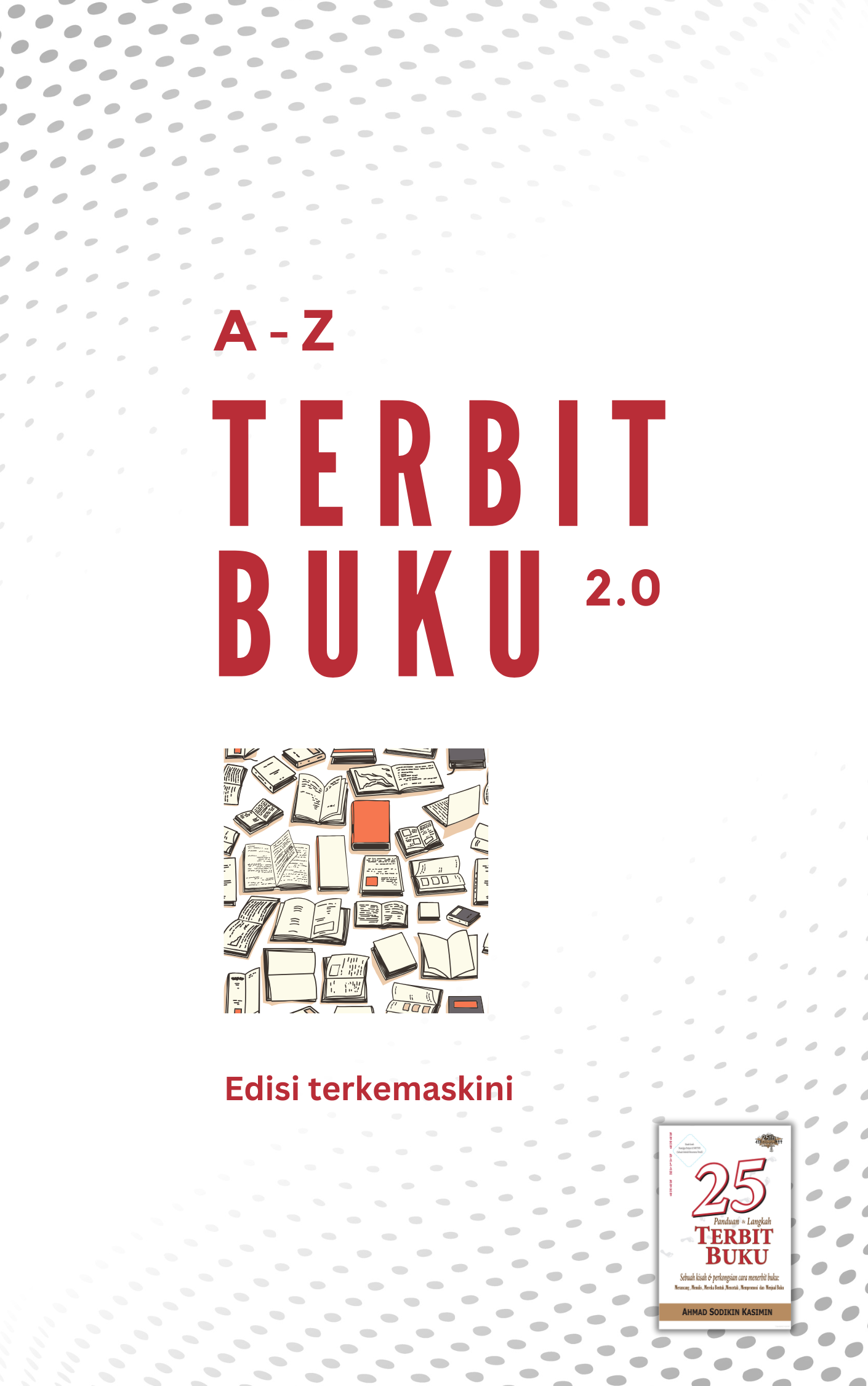 TERBIT BUKU