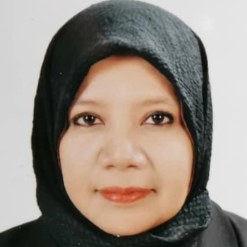 Prof Dr Hjh Raja Suzana Raja Kasim