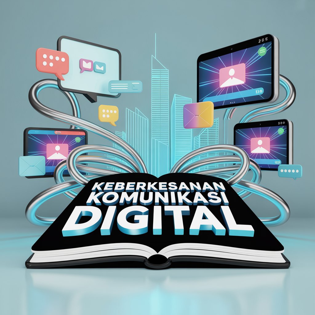Keberkesanan Komunikasi Digital