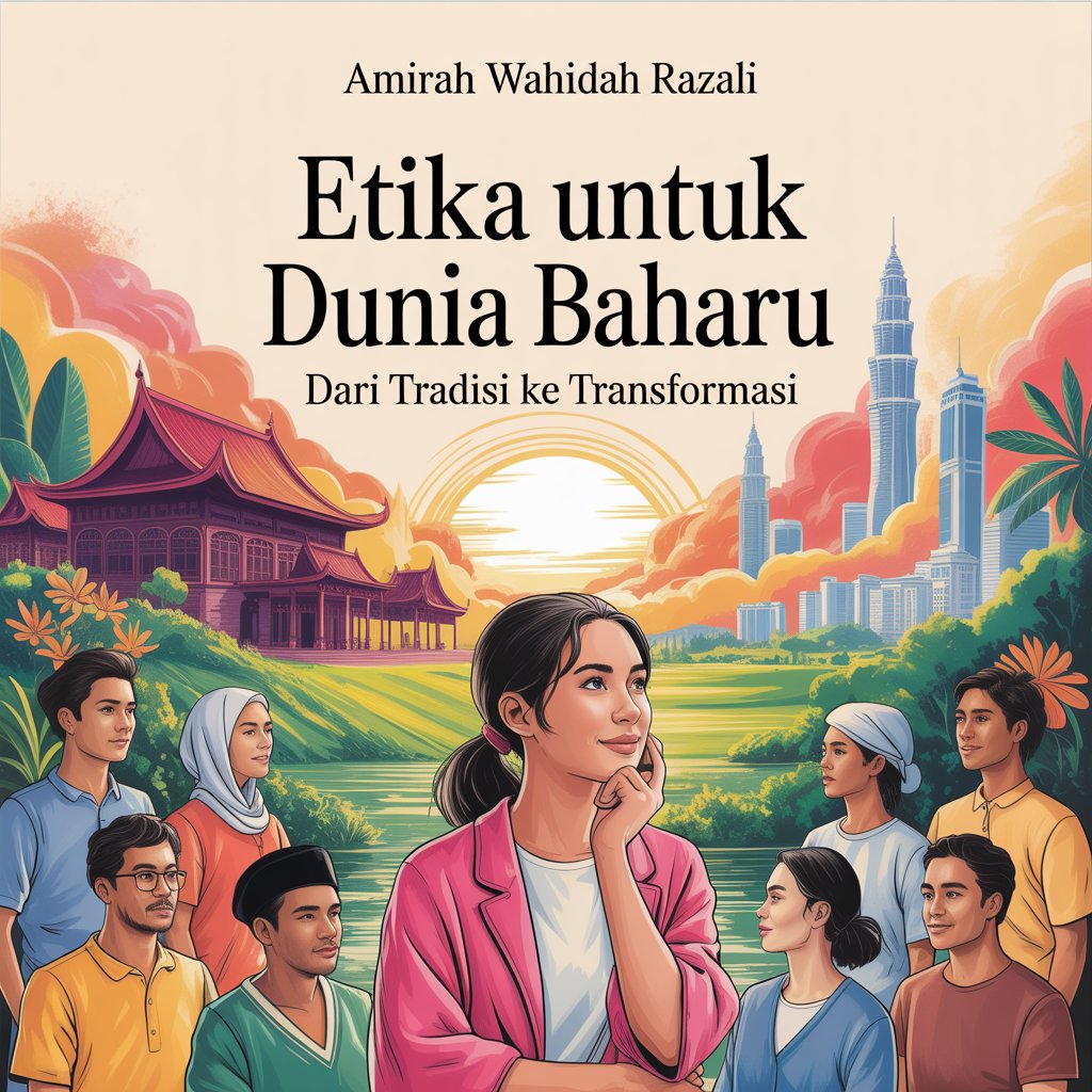 PENGHAYATAN ETIKA DAN PERADABAN