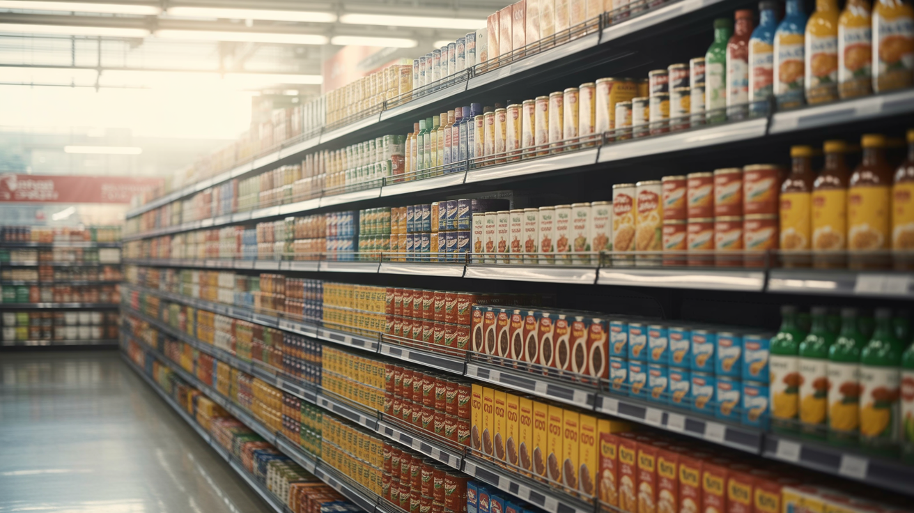 Blueprint Hypermarket Roadmap