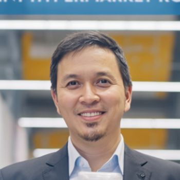 Isa Johari
