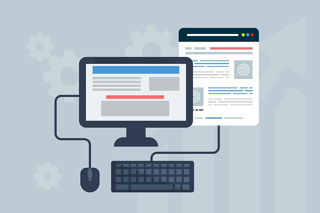 WEBSITE CLASS