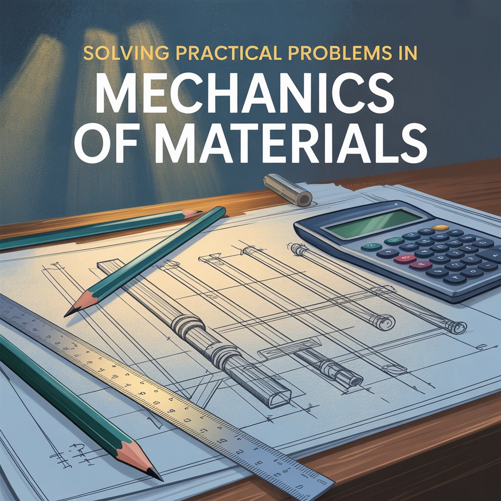 Mechanics of Materials