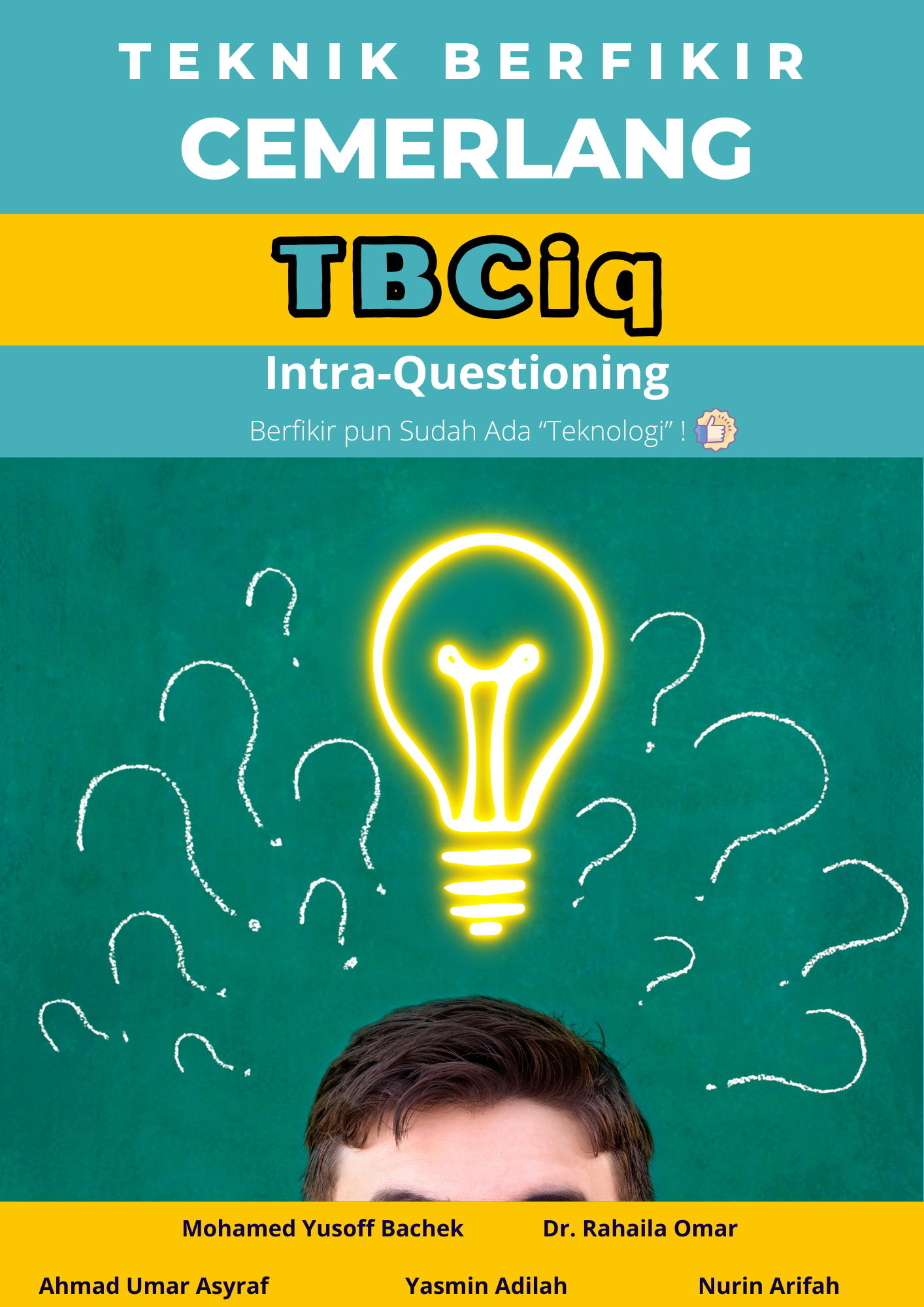 eBook + eduGame TBCiq