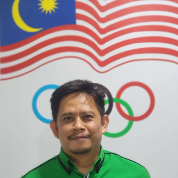 kamarudin jasiman