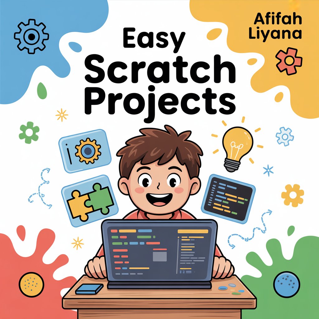 Easy Scratch Project