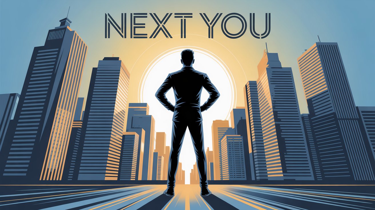 Next You