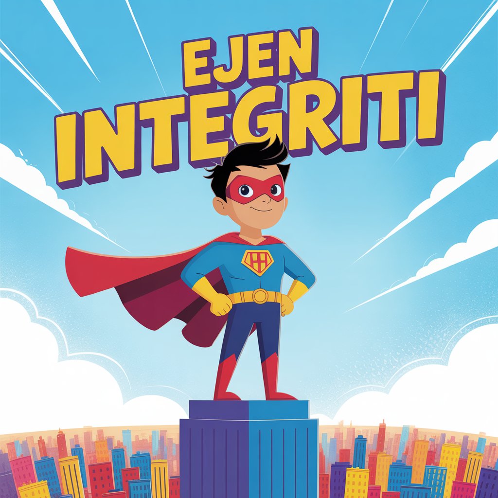 Ejen INTEGRITI