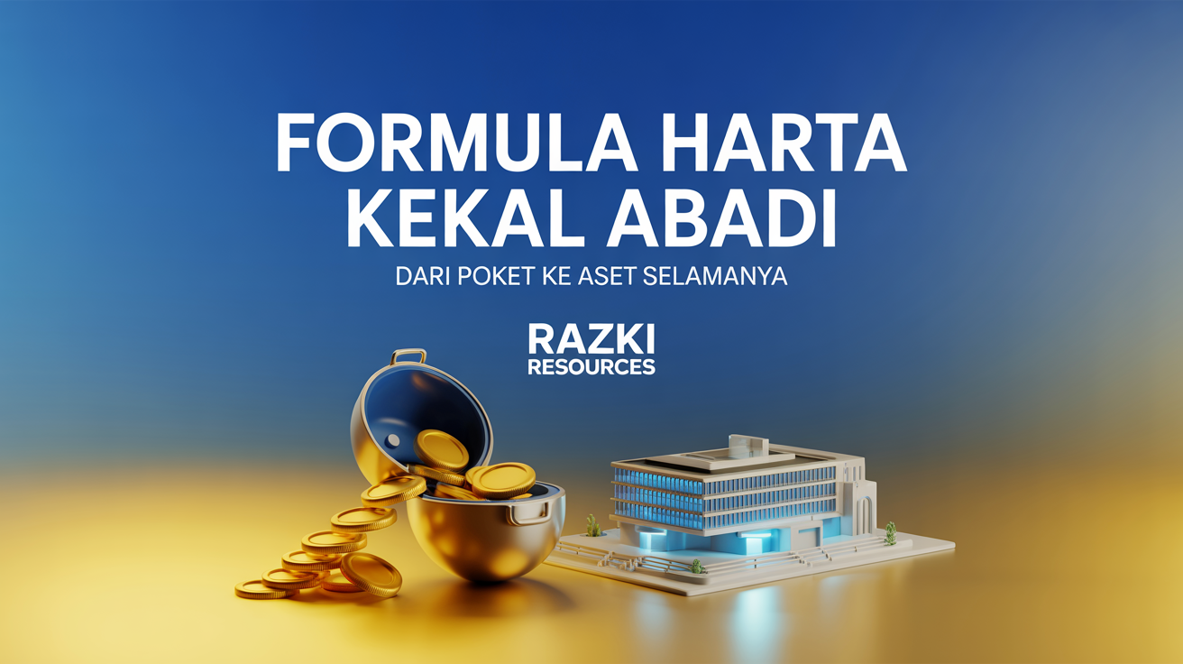 Formula Harta Kekal Abadi